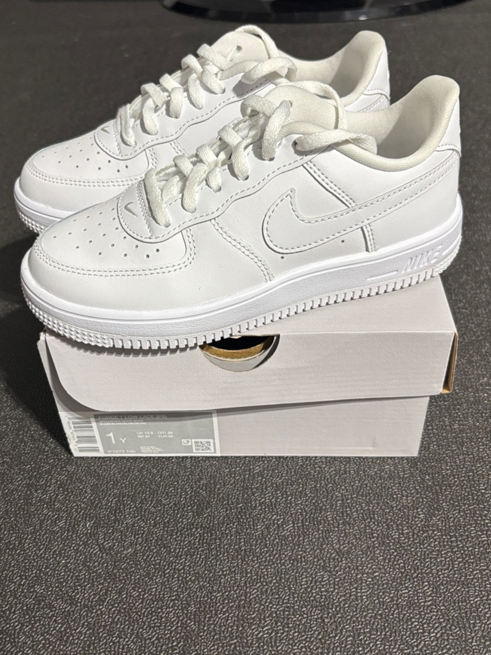 Air Force 1’s